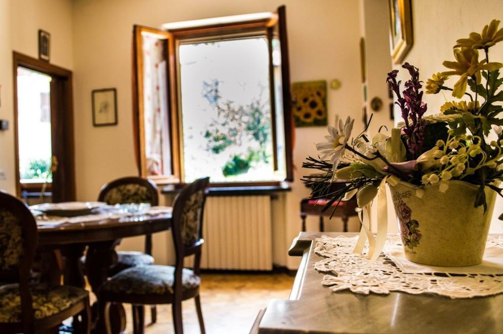 Casa Ricciardi Apartment Chianni Room photo
